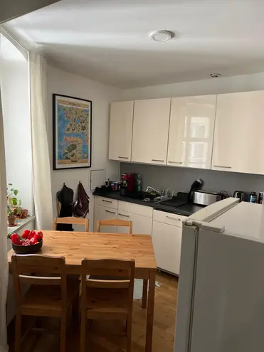 3 Zimmer Wohnung mit 75 m² in Berlin – Bild 3