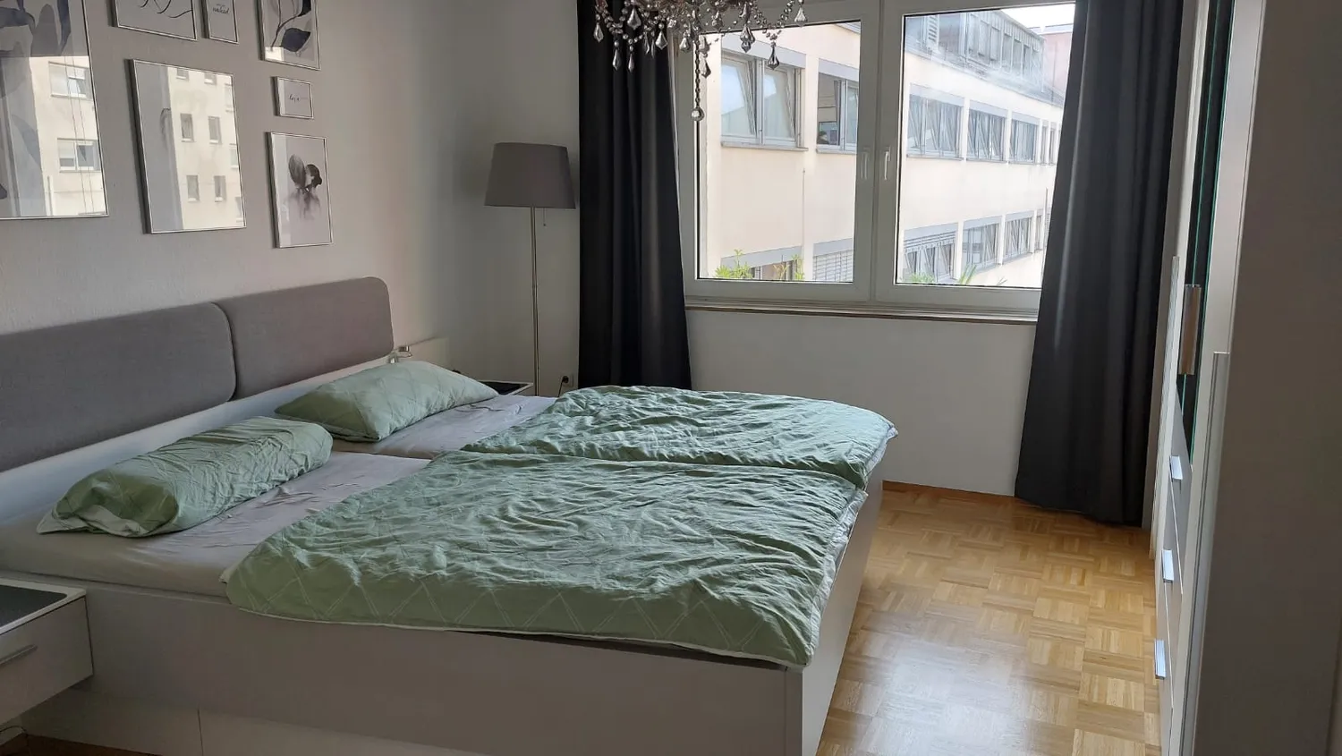 3 room apartment with 83 m² in Dortmund – Photo 11