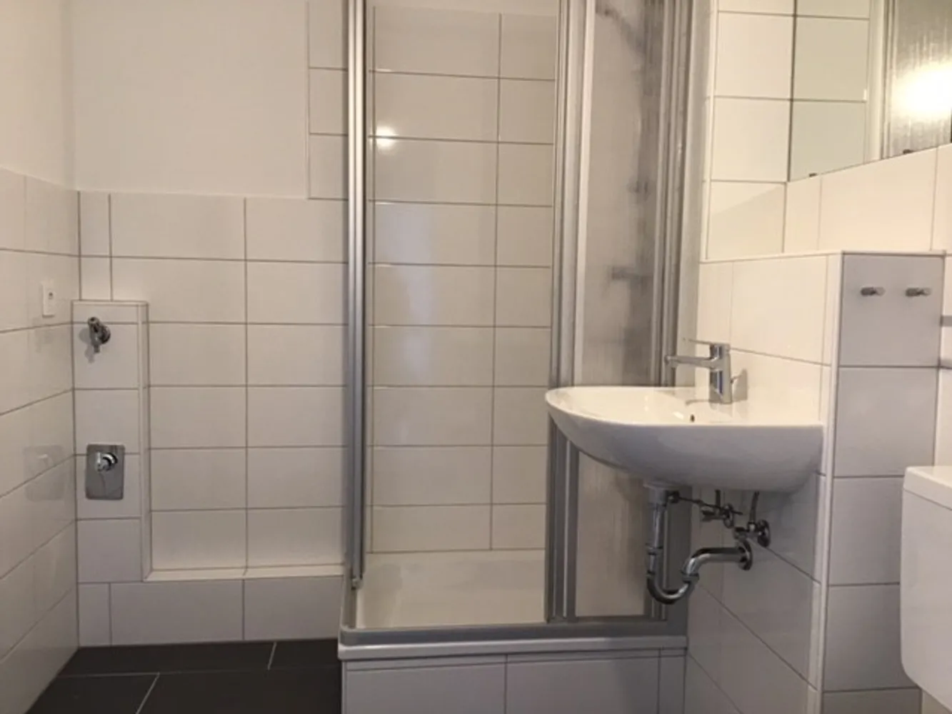 2 room apartment with 66 m² in Hanover – Photo 6