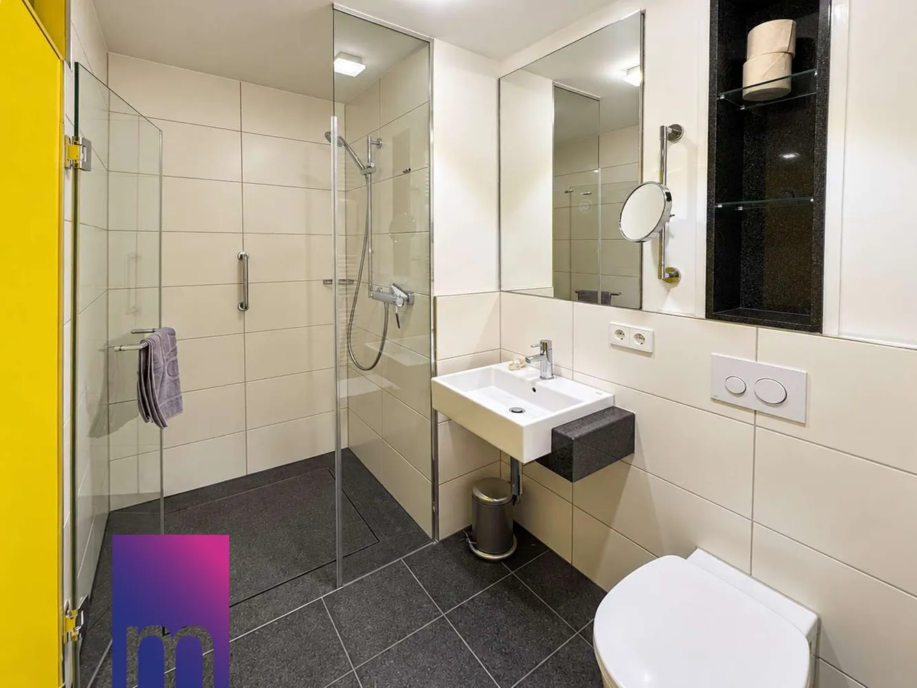 2 Zimmer Wohnung mit 31 m² in Stuttgart – Bild 5