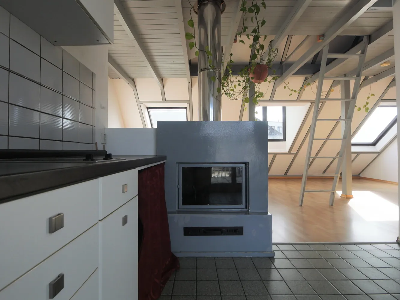 2 Zimmer Wohnung mit 62 m² in Aachen – Bild 7