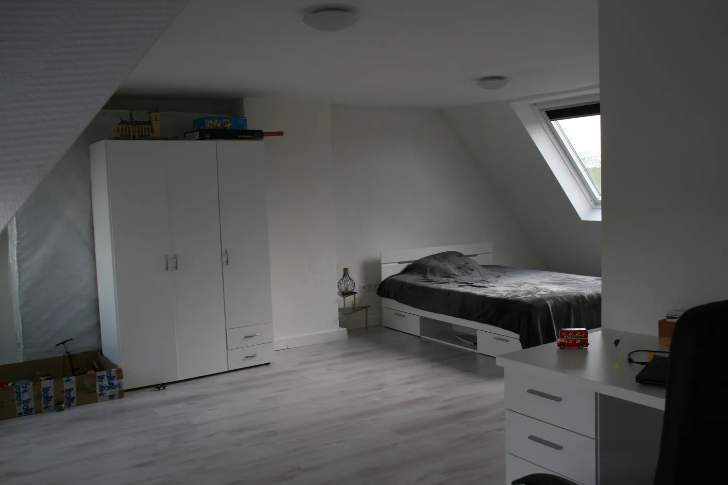 4 Zimmer Haus mit 157 m² in Bremen – Bild 6