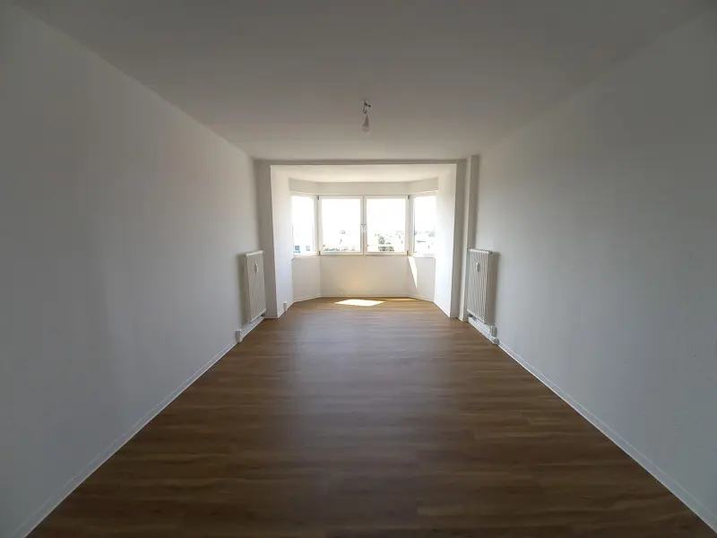 2 Zimmer Wohnung mit 57 m² in Dresden – Bild 1
