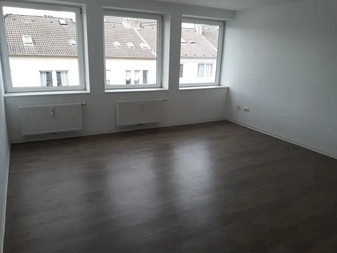 1 Zimmer Wohnung mit 39 m² in Solingen – Bild 1