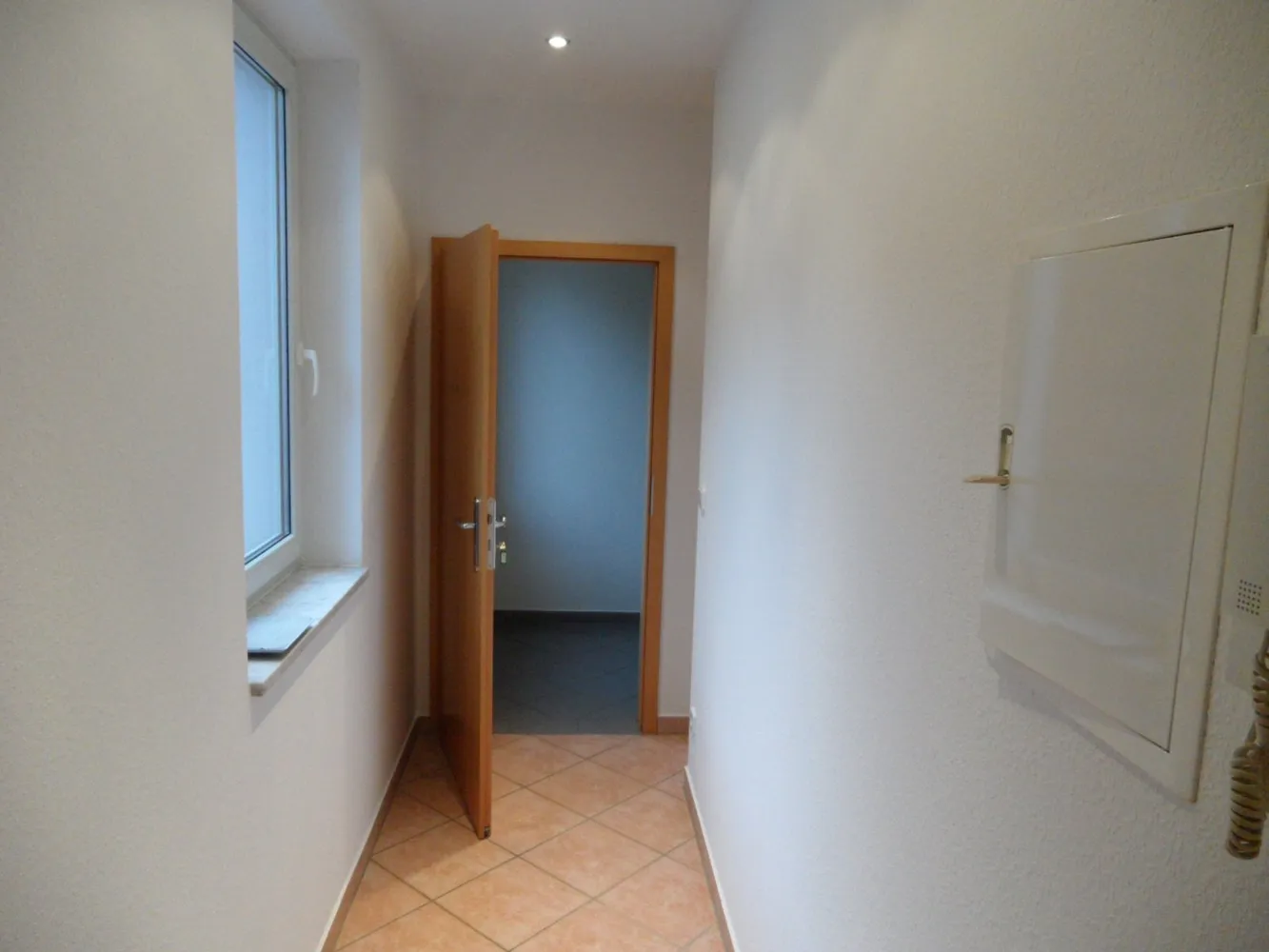 2 room apartment with 47 m² in Zwickau – Photo 6