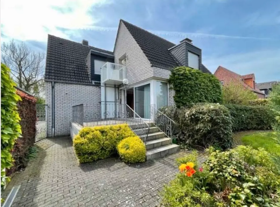 6 room house with 140 m² in Greven – Photo 3