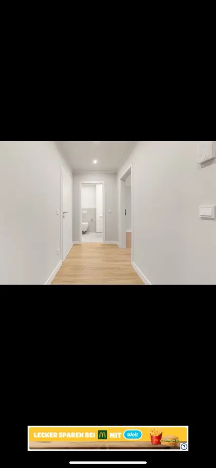 2 Zimmer Wohnung mit 55 m² in Krefeld – Bild 7