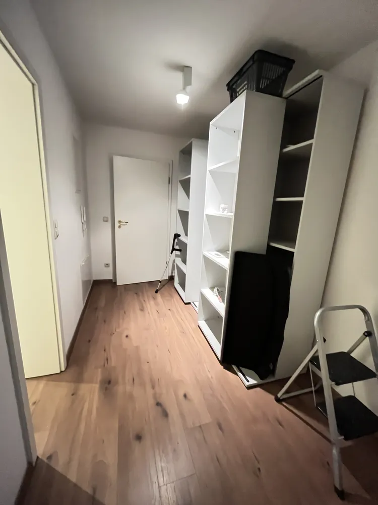 1 Zimmer Wohnung mit 49 m² in München – Bild 12