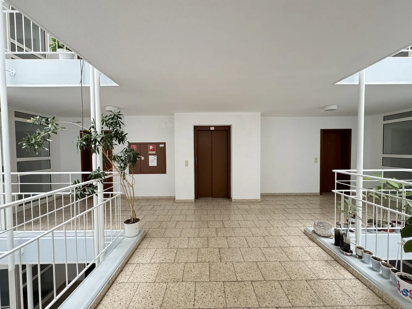 2 room apartment with 49 m² in Chemnitz – Photo 10