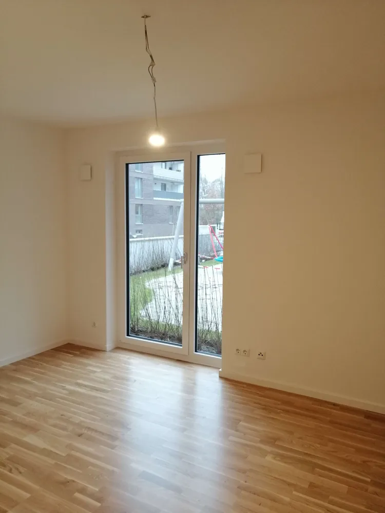 2 Zimmer Wohnung mit 74 m² in Hamburg – Bild 6
