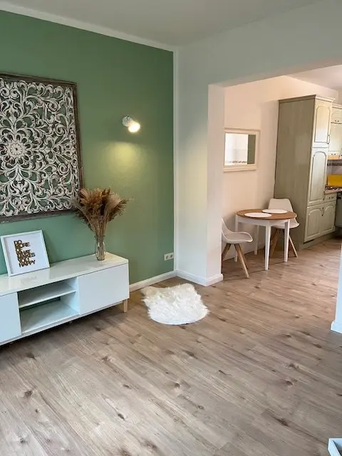 2 Zimmer Wohnung mit 53 m² in Meißen – Bild 10