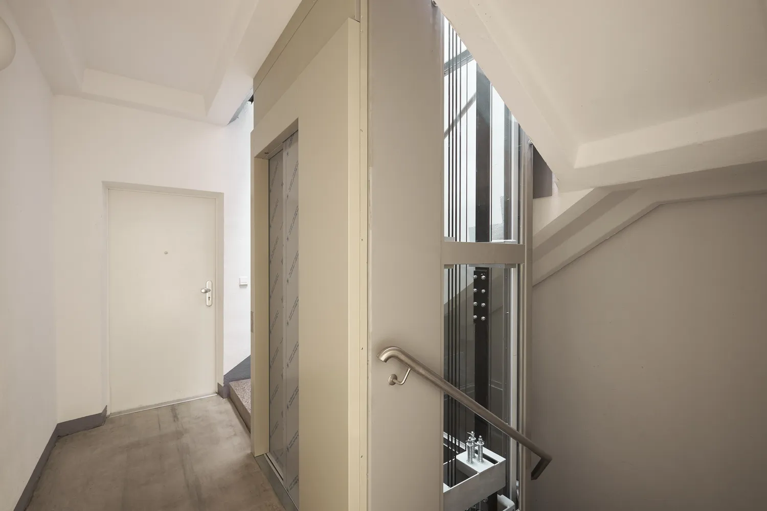3 Zimmer Wohnung mit 56 m² in Halle (Saale) – Bild 3