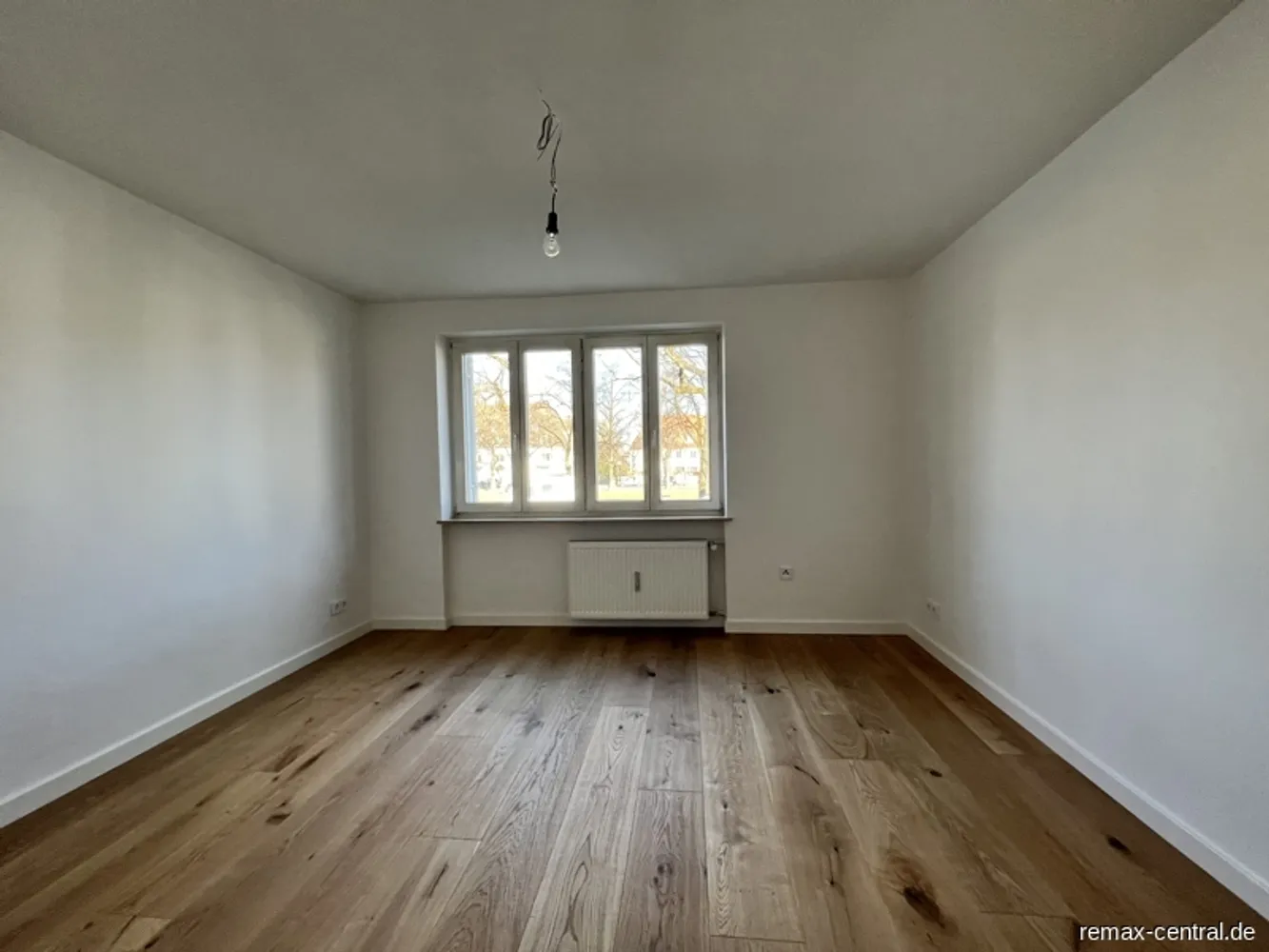 1 Zimmer Wohnung mit 21 m² in München – Bild 2
