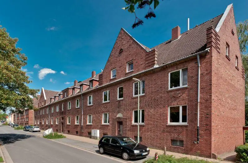 2 Zimmer Wohnung mit 65 m² in Osnabrück – Bild 10