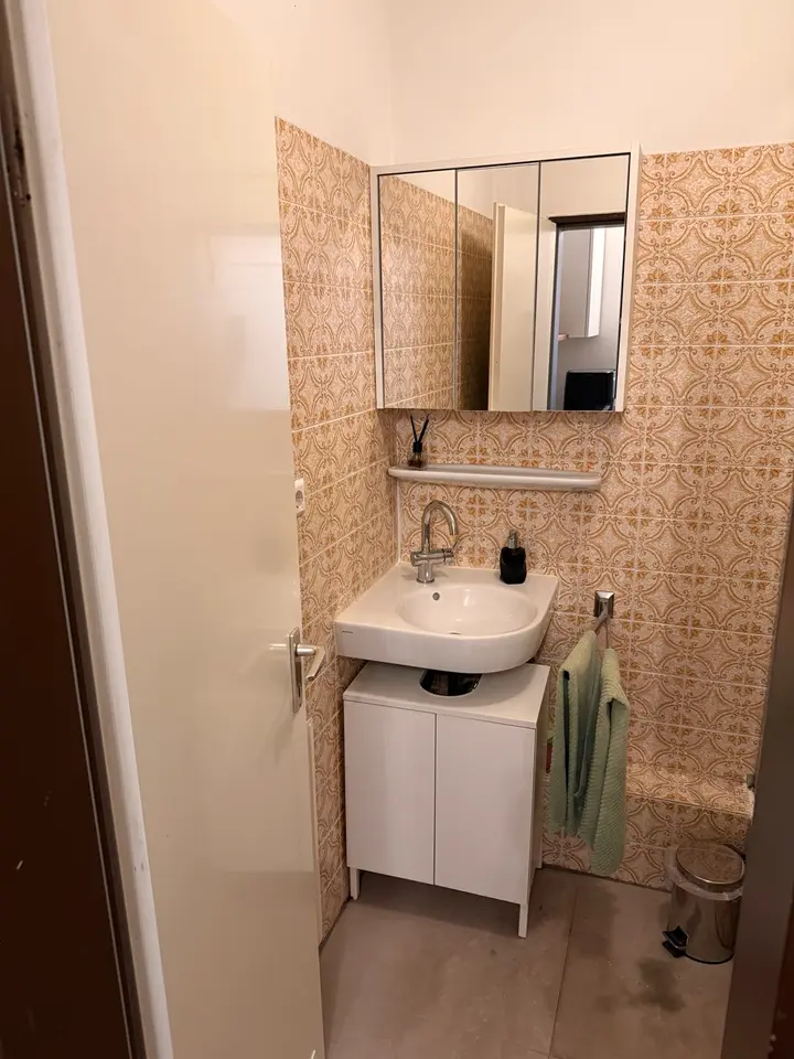 2 Zimmer Wohnung mit 27 m² in Dortmund – Bild 10