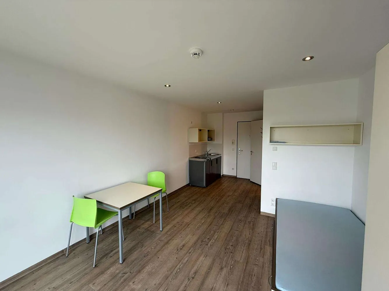 1 Zimmer Wohnung mit 24 m² in Augsburg – Bild 4