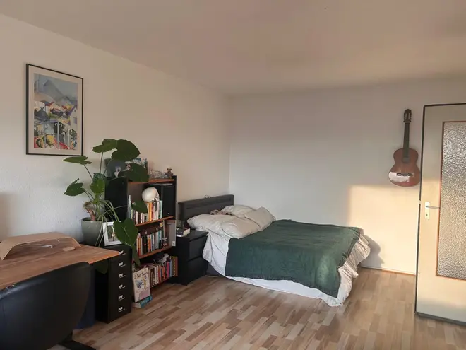 2 Zimmer Wohnung mit 45 m² in Aachen – Bild 3