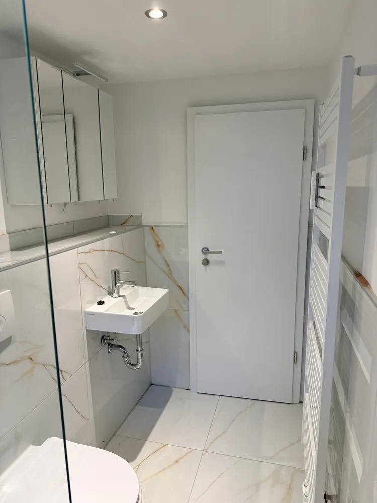 1 Zimmer Wohnung mit 34 m² in Bochum – Bild 4