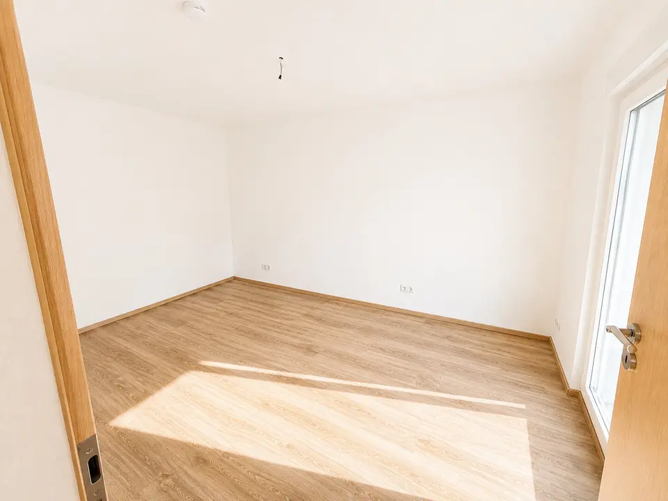 3 Zimmer Wohnung mit 56 m² in Lüdenscheid – Bild 6