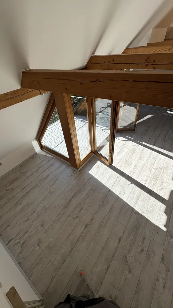 1 Zimmer Wohnung mit 40 m² in Augsburg – Bild 11