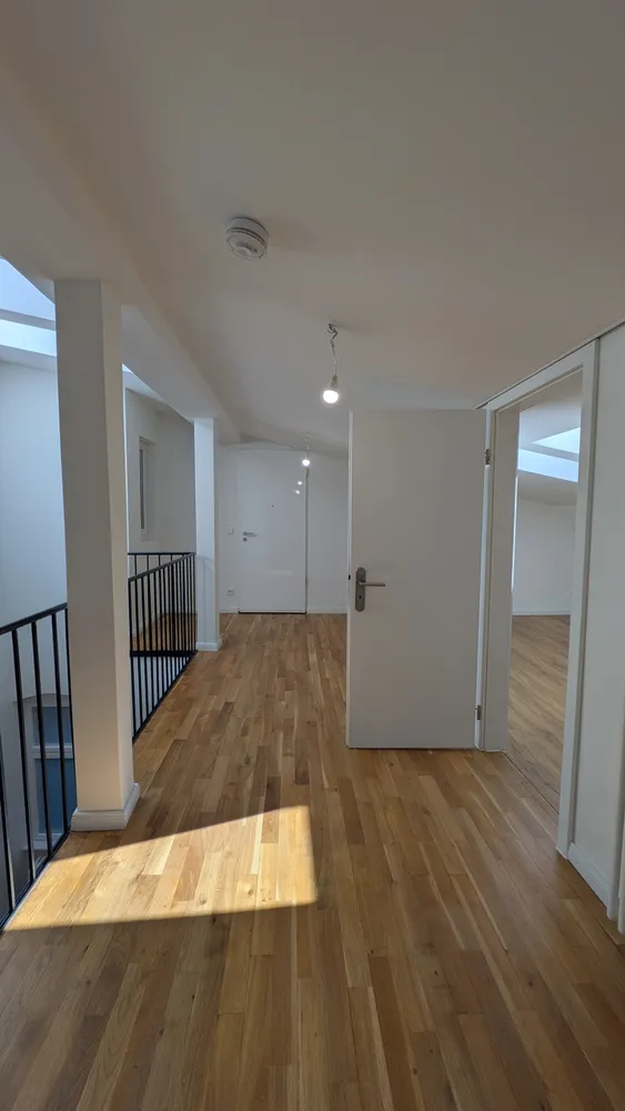 4 Zimmer Wohnung mit 137 m² in Berlin – Bild 3