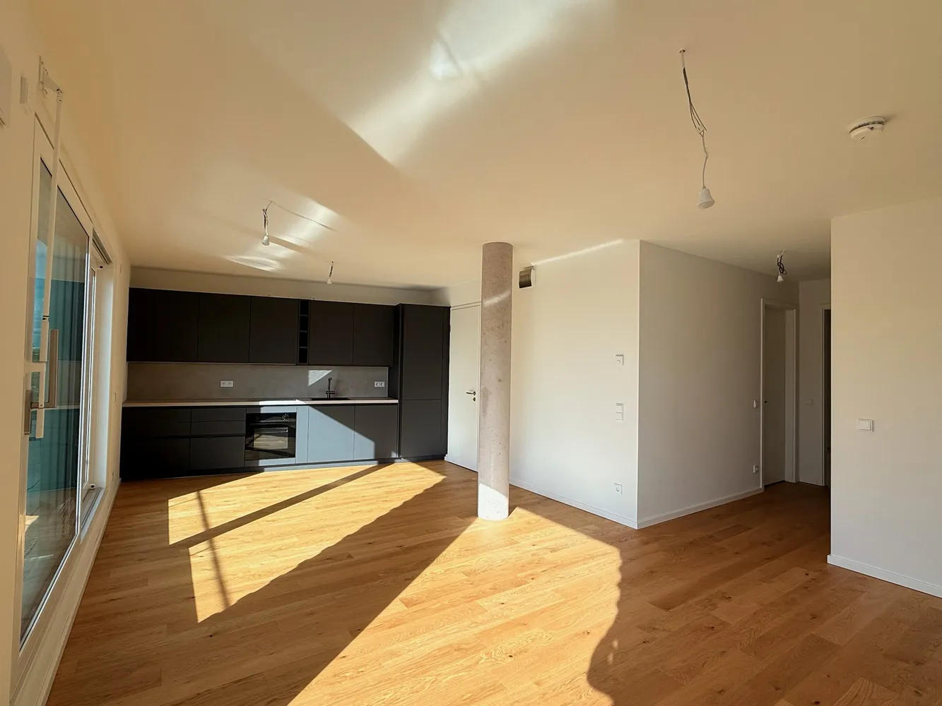 2 Zimmer Wohnung mit 78 m² in Hamburg – Bild 5