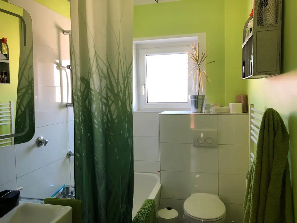 Studio mit 10 m² in München – Bild 7