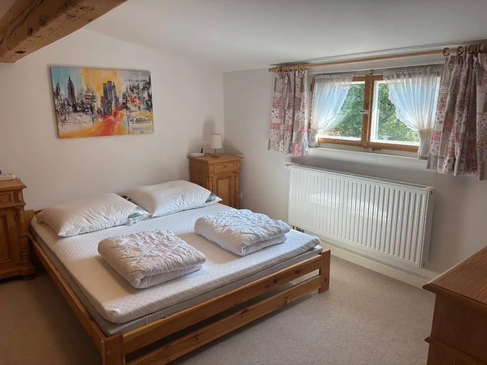 Shared room with 66 m² in Rosenheim – Photo 6