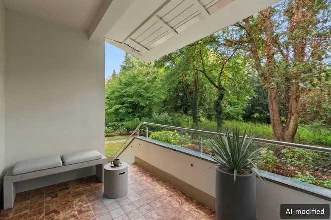 2 Zimmer Wohnung mit 64 m² in Düsseldorf – Bild 8