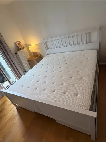 4 Zimmer Wohnung mit 101 m² in Düsseldorf – Bild 5