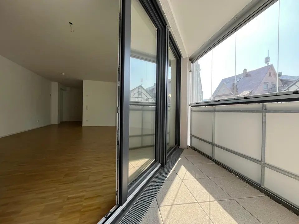 3 Zimmer Wohnung mit 83 m² in Metzingen – Bild 9