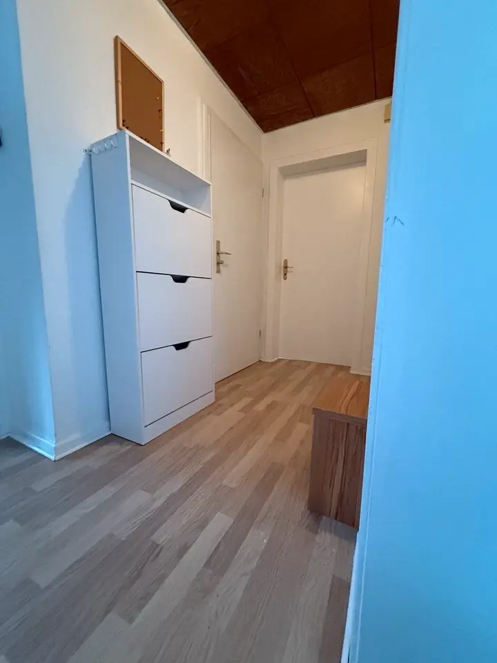 WG-Zimmer mit 20 m² in Mönchengladbach – Bild 9