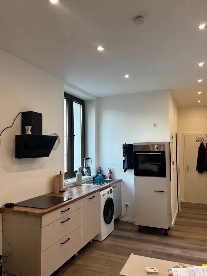 2 Zimmer Wohnung mit 36 m² in Mönchengladbach – Bild 8