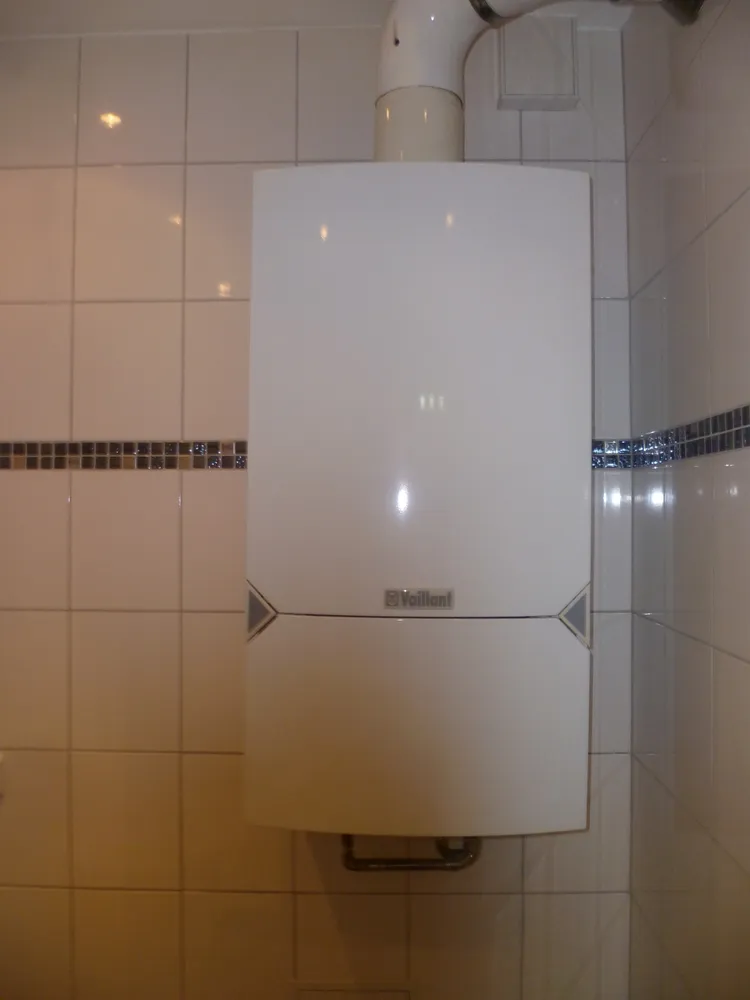 3 room apartment with 80 m² in Pirmasens – Photo 3