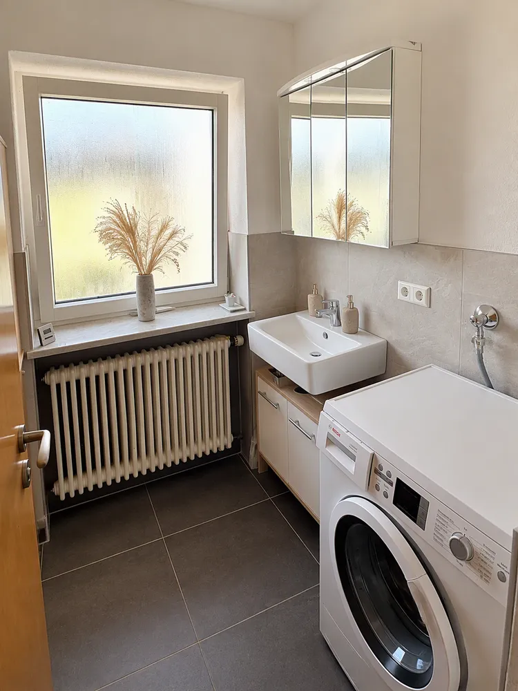 3 Zimmer Wohnung mit 85 m² in Lindau – Bild 10