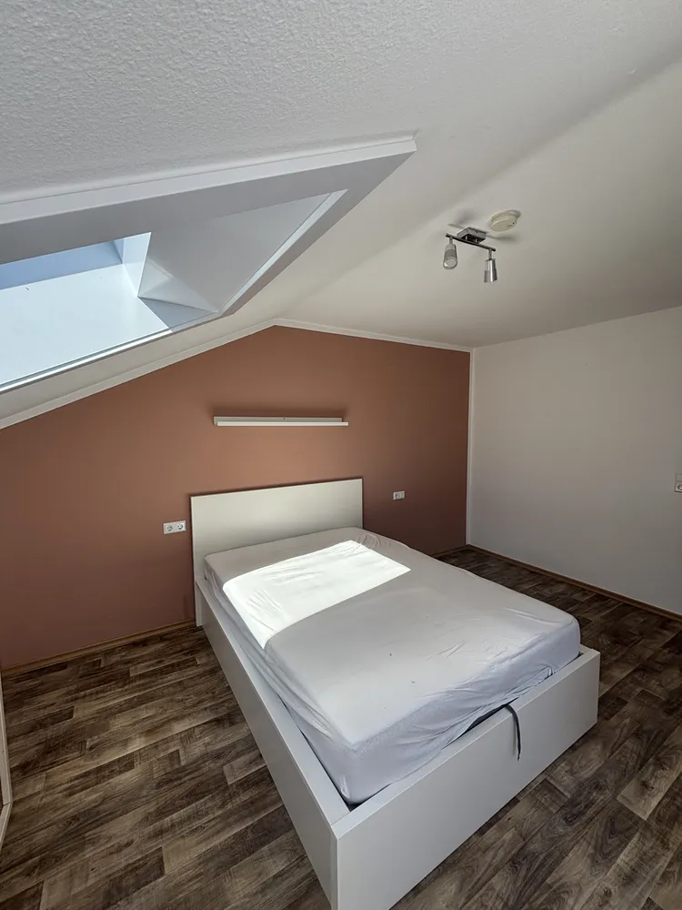 2 Zimmer Wohnung mit 55 m² in Stuttgart – Bild 2