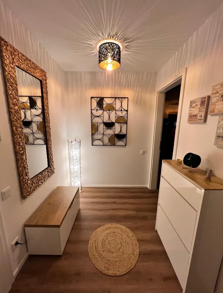 2 room apartment with 74 m² in Düsseldorf – Photo 8