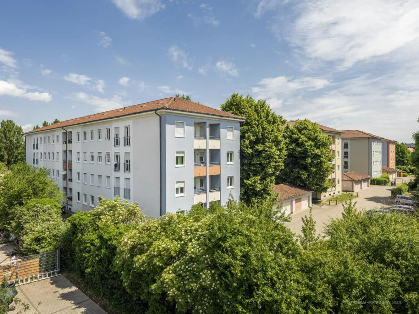 3 Zimmer Wohnung mit 70 m² in Landau in der Pfalz – Bild 4