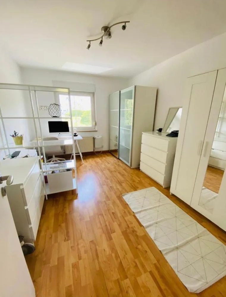 3 Zimmer Wohnung mit 62 m² in Siegburg – Bild 4