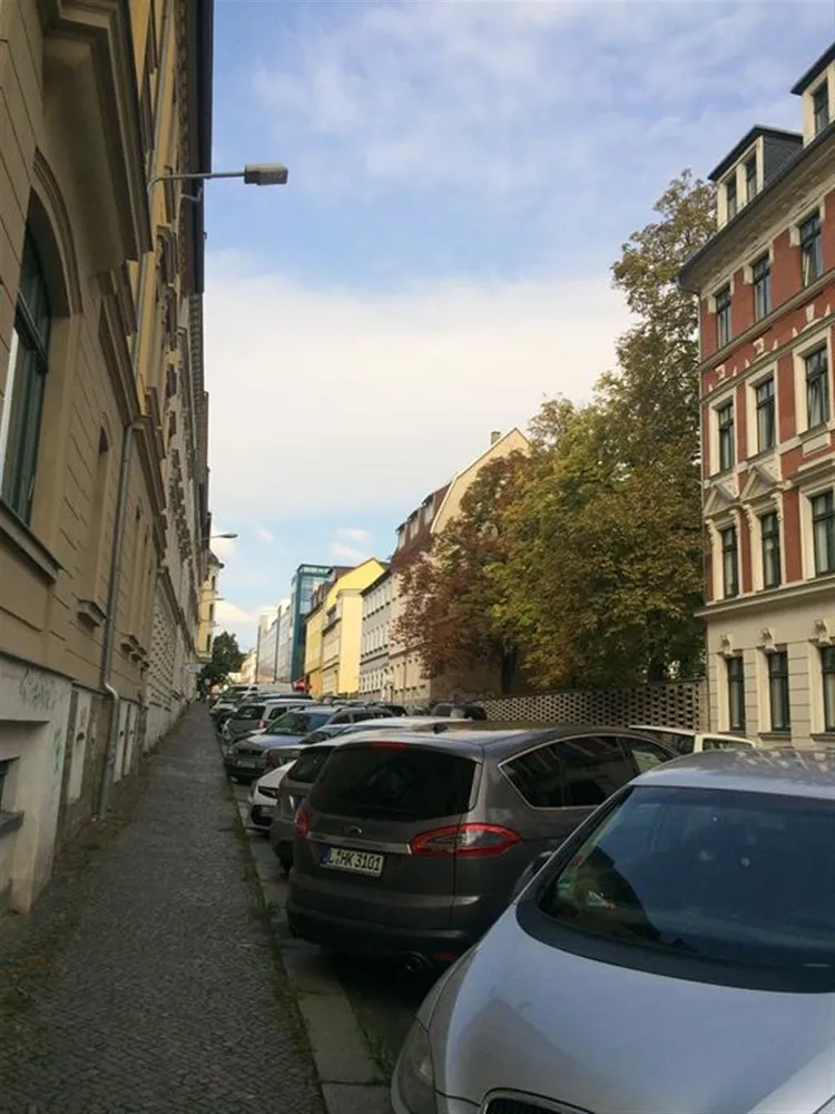 3 room apartment with 71 m² in Leipzig – Photo 6