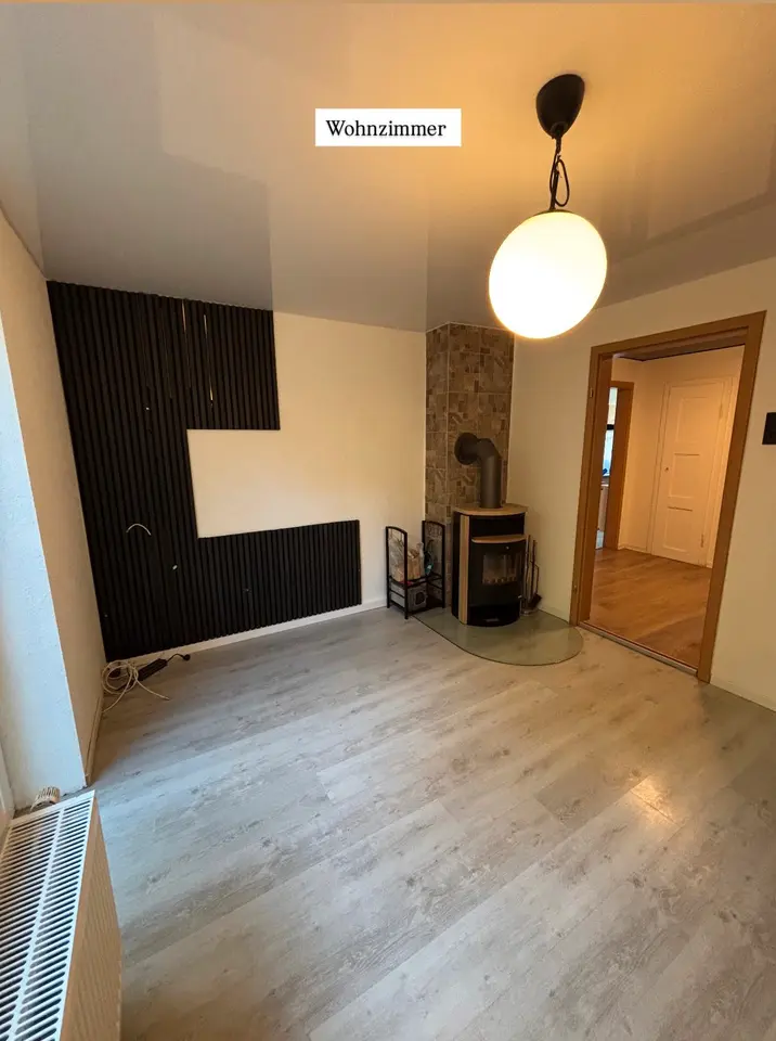3 Zimmer Wohnung mit 53 m² in Kassel – Bild 4