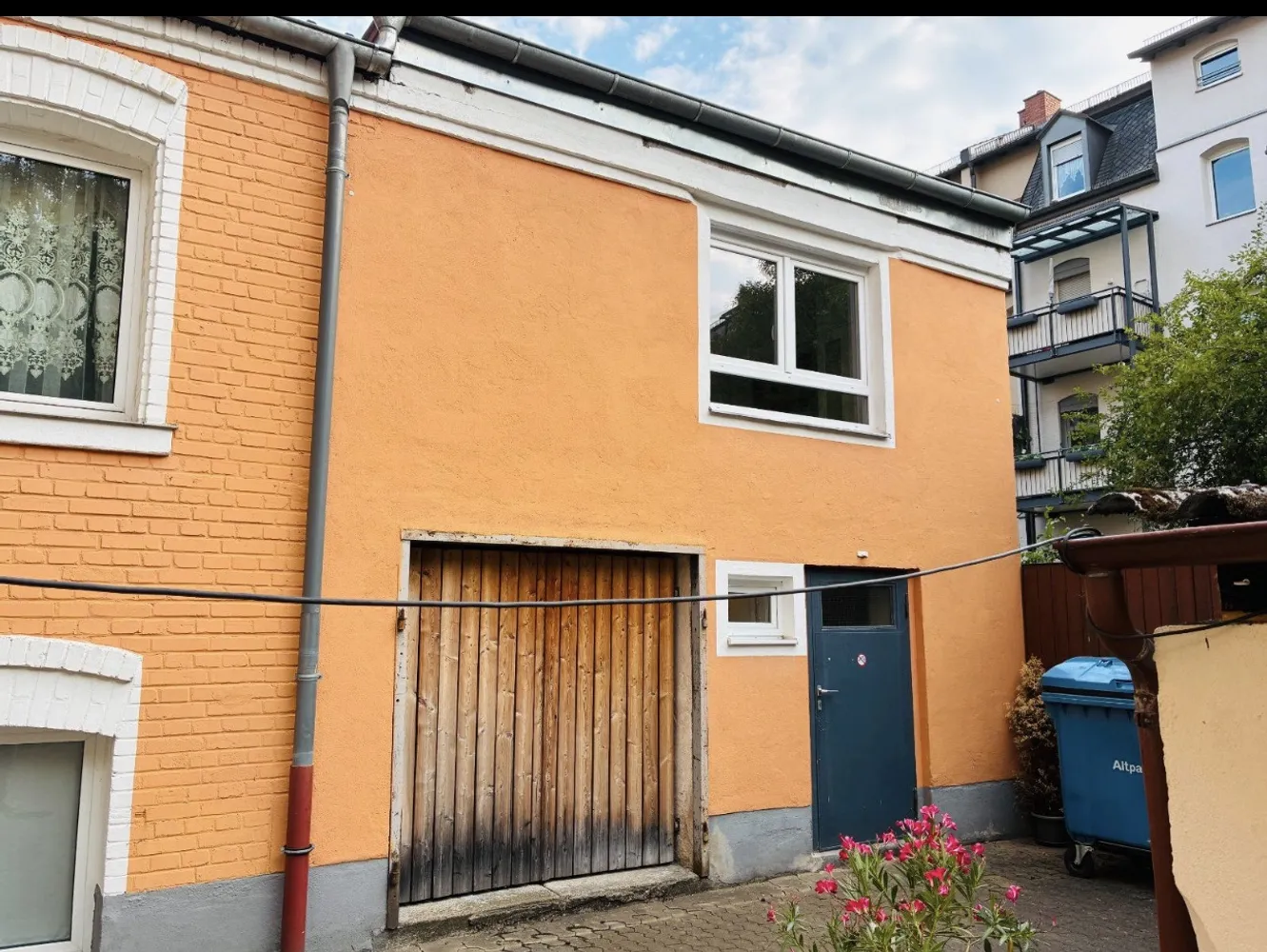 1 Zimmer Wohnung mit 25 m² in Nürnberg – Bild 9