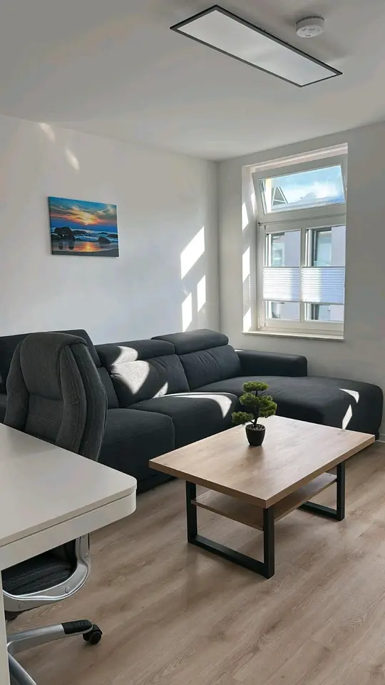 WG-Zimmer mit 36 m² in Rostock – Bild 3