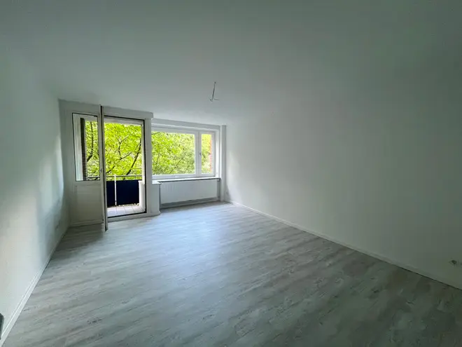 2 Zimmer Wohnung mit 52 m² in Hamburg – Bild 3