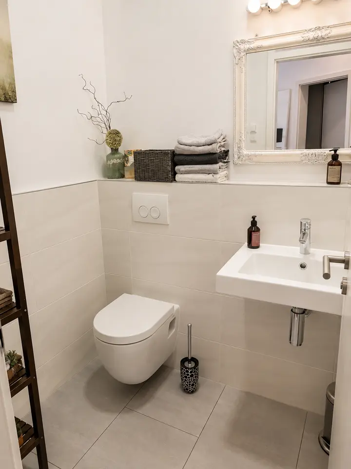 2 Zimmer Wohnung mit 116 m² in Arnsberg – Bild 4