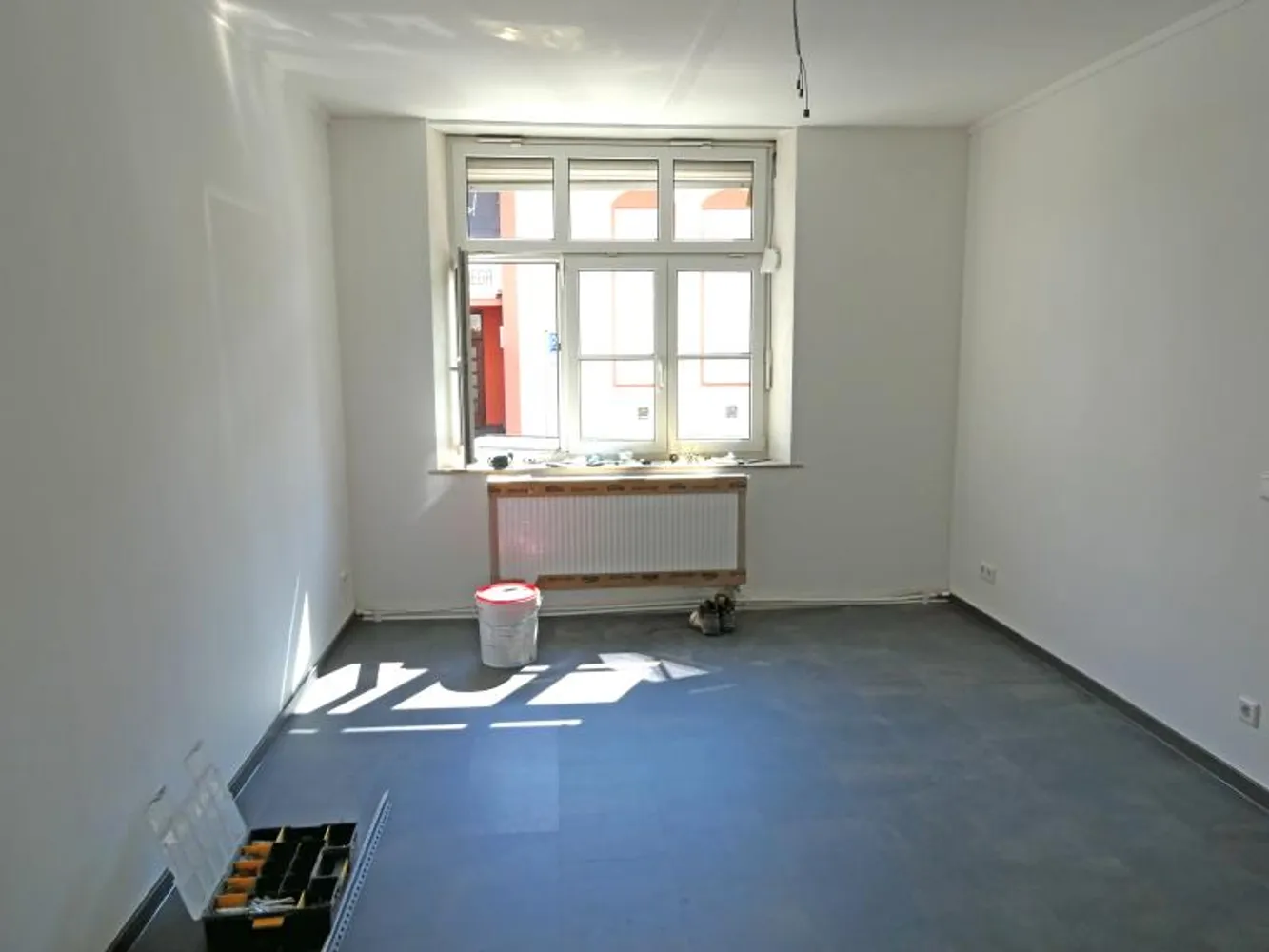5 Zimmer Wohnung mit 83 m² in Nürnberg – Bild 2