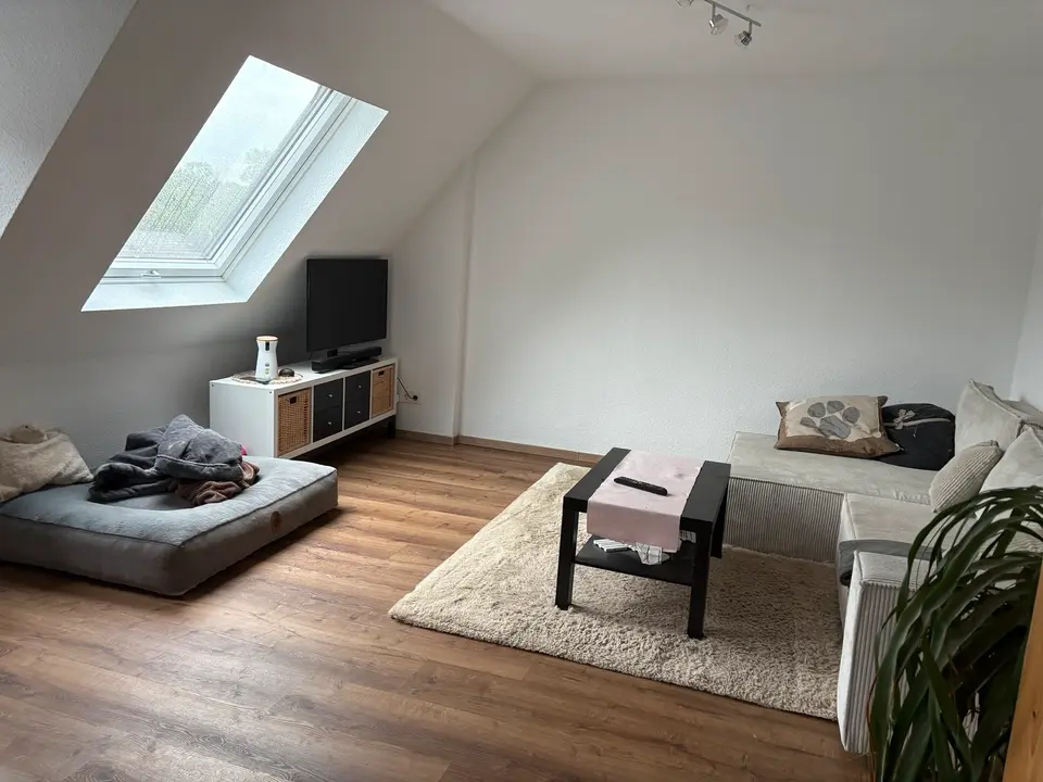 2 Zimmer Wohnung mit 96 m² in Iserlohn – Bild 1