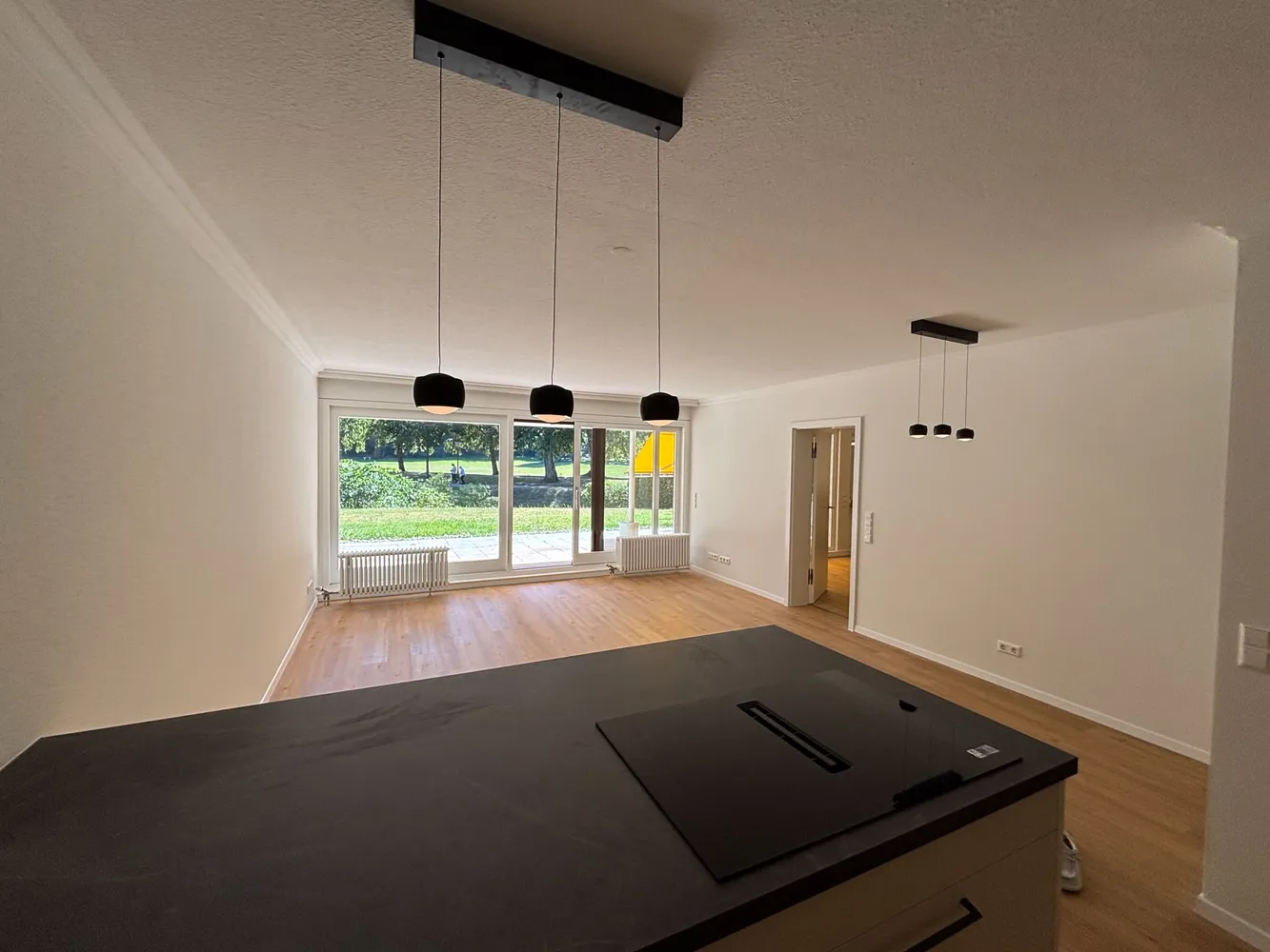2 room apartment with 100 m² in Baden-Baden – Photo 6