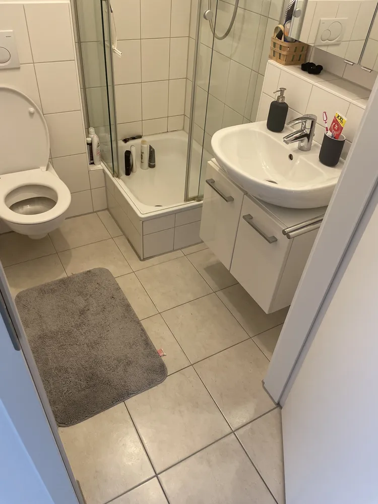 4 Zimmer Wohnung mit 91 m² in München – Bild 6