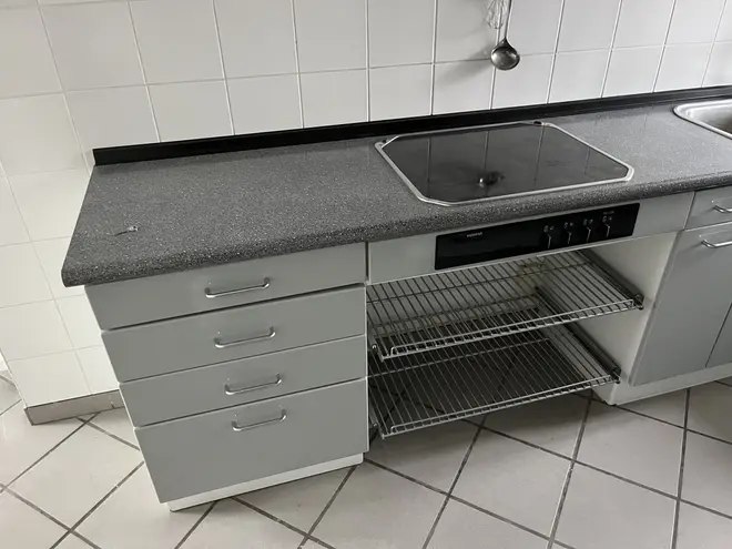 2 Zimmer Wohnung mit 95 m² in Braunschweig – Bild 9